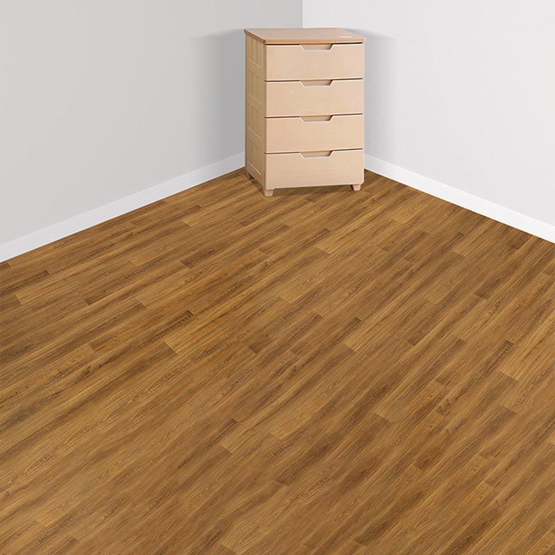Scratch-resistant PVC flooring Self-adhesive Waterproof PVC flooring