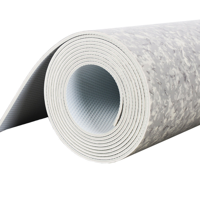 Waterproof PVC Flooring Scratch-resistant Peel-and-Stick PVC Flooring