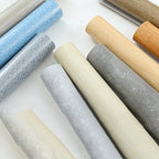Waterproof PVC Flooring Scratch-resistant Peel-and-Stick PVC Flooring