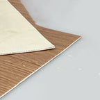 Waterproof PVC Flooring Scratch-resistant Peel-and-Stick PVC Flooring