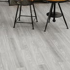 Waterproof PVC Flooring Rectangle Peel and Stick Fire Retardant PVC Flooring