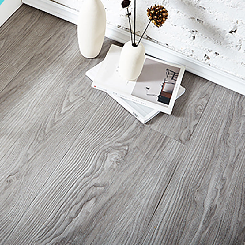 Waterproof PVC Flooring Rectangle Peel and Stick Fire Retardant PVC Flooring