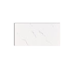 Peel and Stick Tiles Rectangular Peel and Stick Back Plate 10 Pack