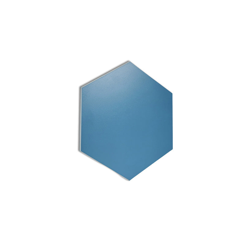 Peel and Stick Tiles Hexagonal Peel and Stick Back Wall 20 Pack