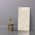 Modern Peel and Stick Tiles Rectangular Peel and Stick Back Wall Pack of 10