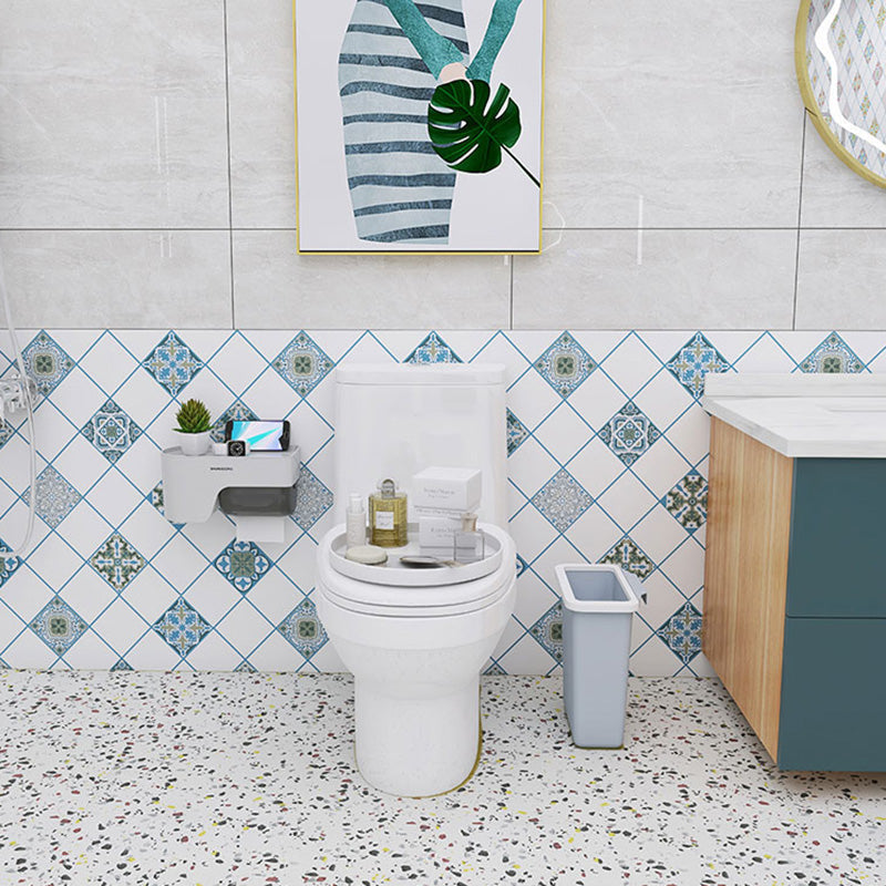 Mosaic Tiles Self-Adhesive Tiles Square Self-Adhesive Back Wall