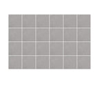Modern Peel-and-Stick Tiles Single Tile Peel-and-Stick Backing