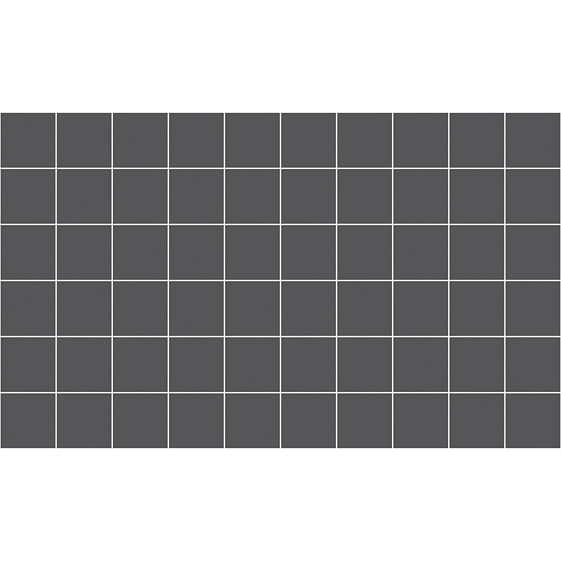 Modern Peel-and-Stick Tiles Single Tile Peel-and-Stick Backing