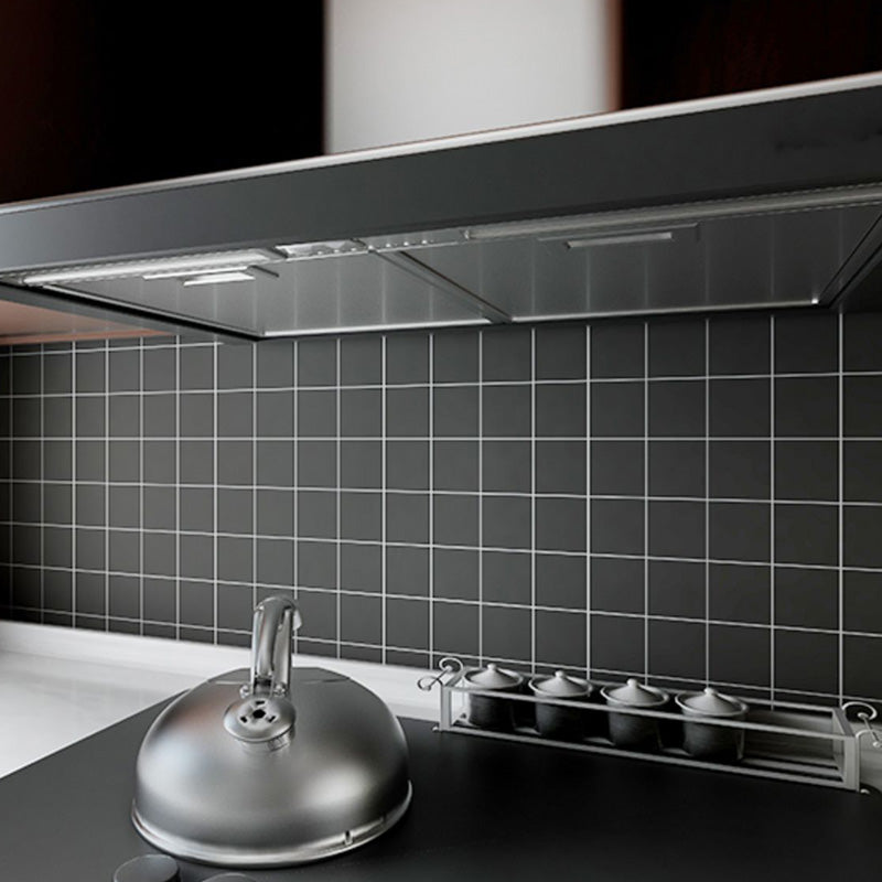 Modern Peel-and-Stick Tiles Single Tile Peel-and-Stick Backing