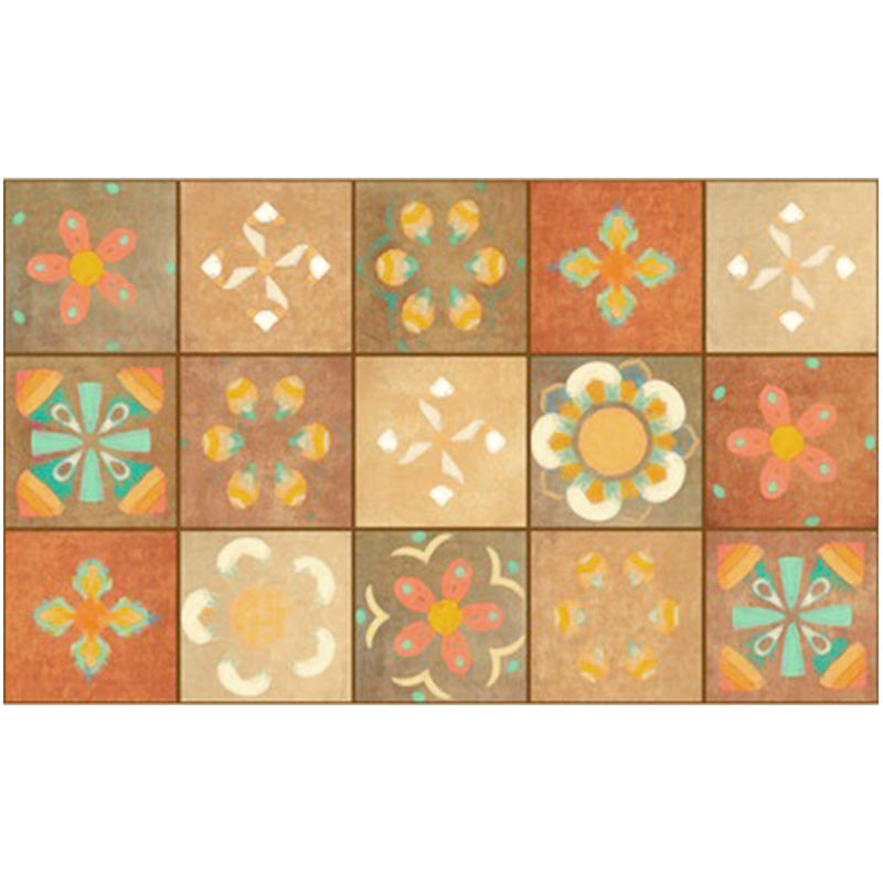 Square Peel and Stick Tiles Mosaic Tiles Peel and Stick Splashback