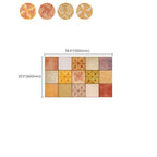 Square Peel and Stick Tiles Mosaic Tiles Peel and Stick Splashback
