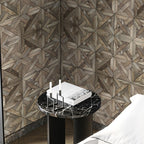 Modern Peel and Stick Tile Mosaic Tile Peel and Stick Splash Protection