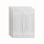 3D Wall Coverings Contemporary Simple Wall Coverings with waterproof
