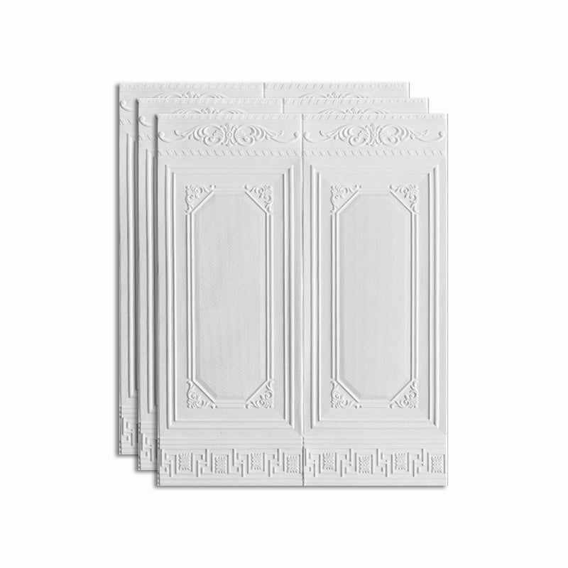 3D Wall Coverings Contemporary Simple Wall Coverings with waterproof