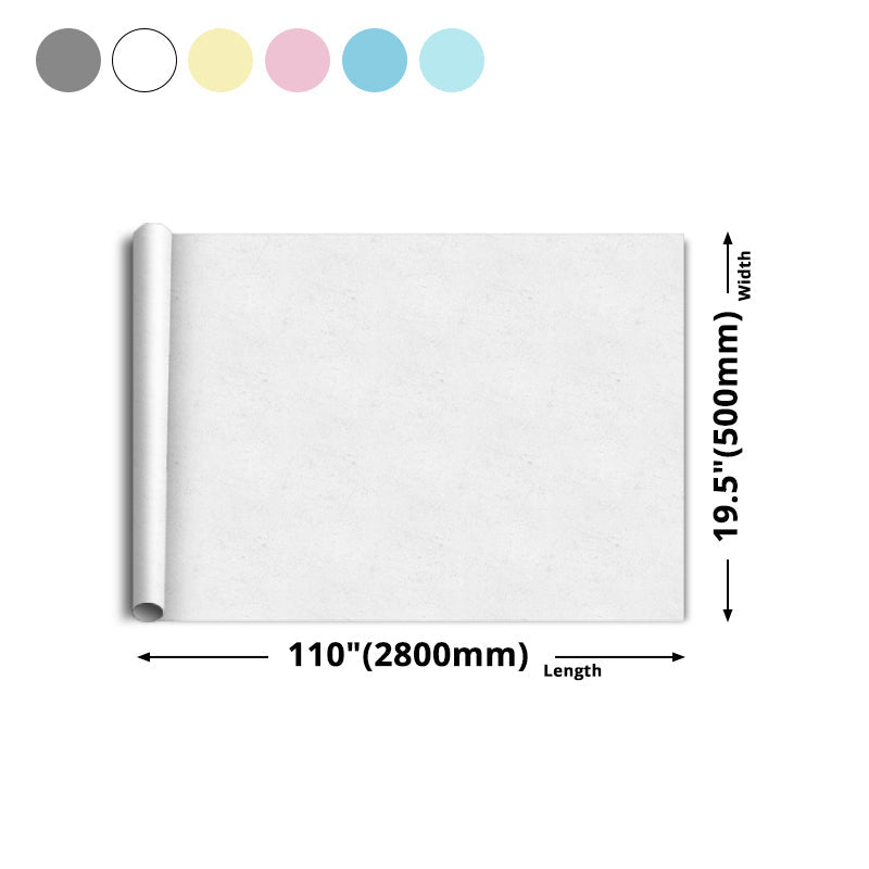 Creative Wall Covering Star Pattern Stain Resistant Waterproof Wall Covering