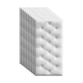 Plastic Wall Access Panel Contemporary 3D Wall Access Panel with Waterproof