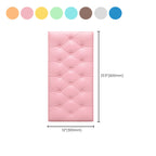 Plastic Wall Access Panel Contemporary 3D Wall Access Panel with Waterproof