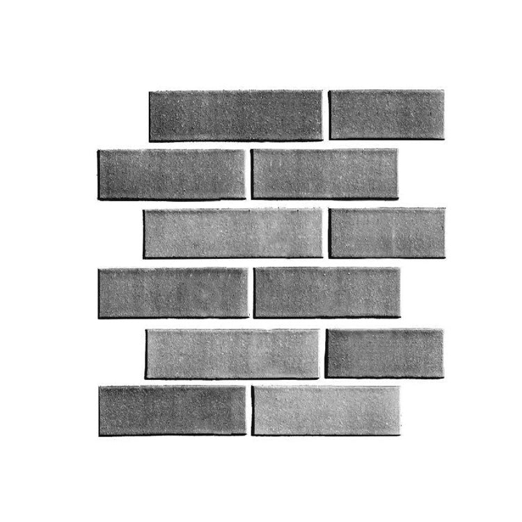 Industrial Wall Paneling Plastic 3D Wall Paneling for the Living Room