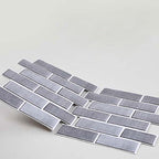 Industrial Wall Paneling Plastic 3D Wall Paneling for the Living Room
