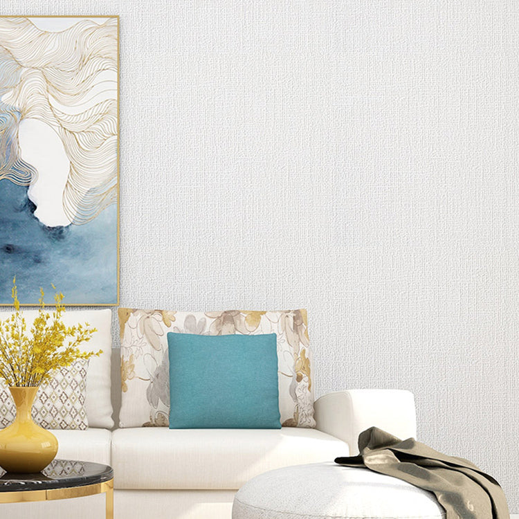 Modern Plain Paneling 3D embossing stain-resistant peel and stick wall panels