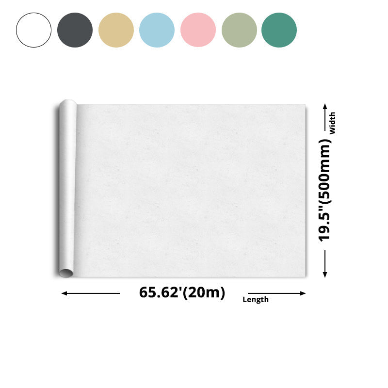 Modern Plain Paneling 3D embossing stain-resistant peel and stick wall panels