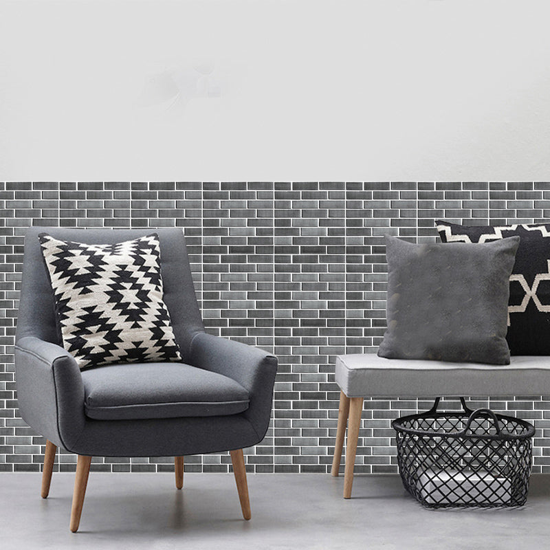 3D plastic back panel industrial waterproof wall covering