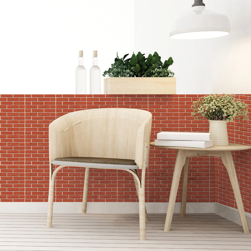 3D plastic back panel industrial waterproof wall covering