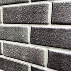3D plastic back panel industrial waterproof wall covering