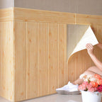 Waterproof Splash Guard Panels Modern Simple Plastic Splash Guard Panels
