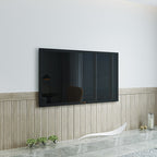 Waterproof Splash Guard Panels Modern Simple Plastic Splash Guard Panels