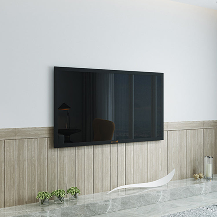 Waterproof Splash Guard Panels Modern Simple Plastic Splash Guard Panels