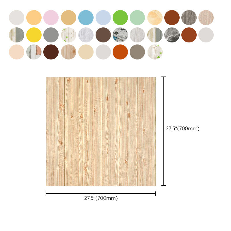 Waterproof Splash Guard Panels Modern Simple Plastic Splash Guard Panels