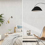 Basic Plain Wall Panel Peel and Press 3D Embossed Wall Cladding