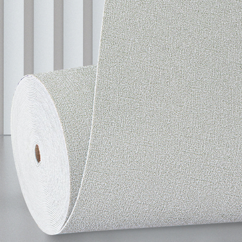 Basic Plain Wall Panel Peel and Press 3D Embossed Wall Cladding