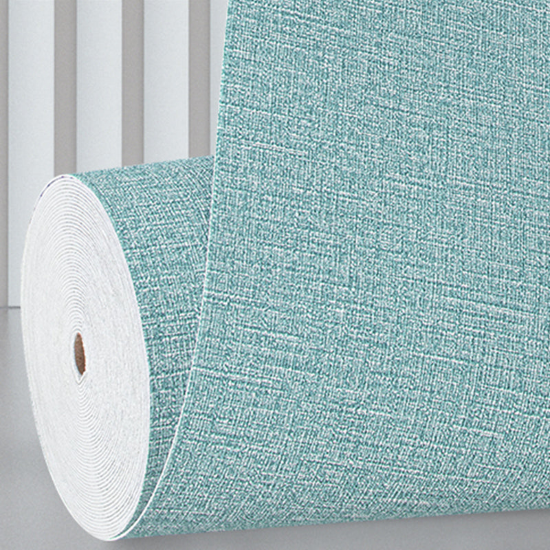 Basic Plain Wall Panel Peel and Press 3D Embossed Wall Cladding