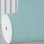 Basic Plain Wall Panel Peel and Press 3D Embossed Wall Cladding