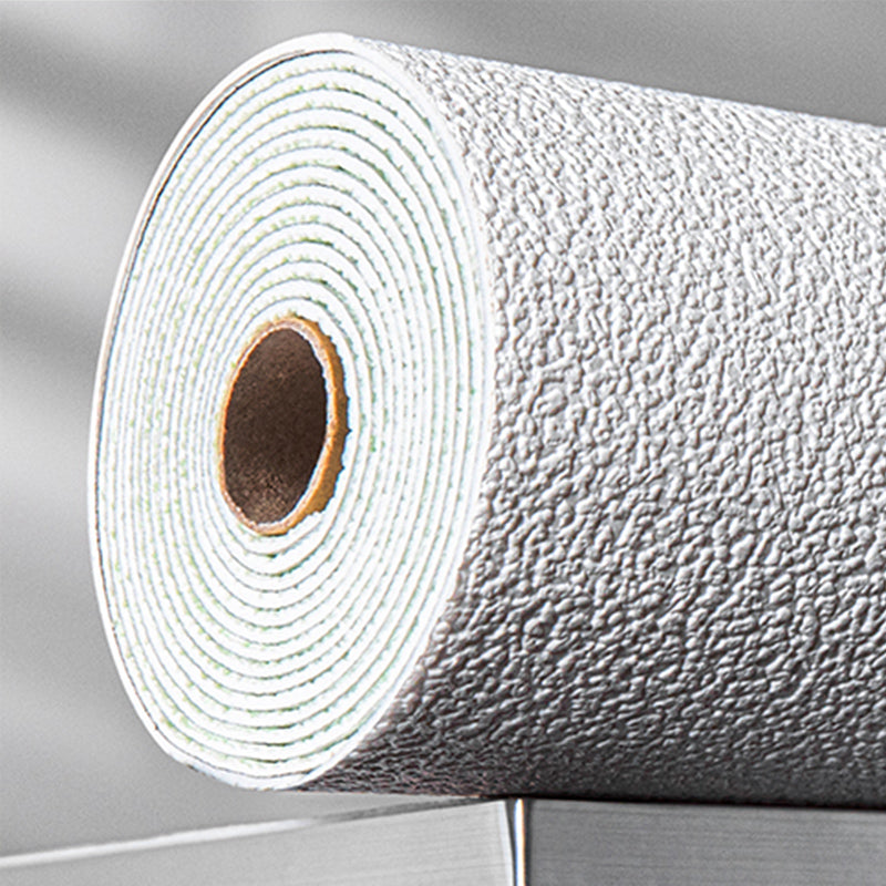 Basic Plain Wall Panel Peel and Press 3D Embossed Wall Cladding