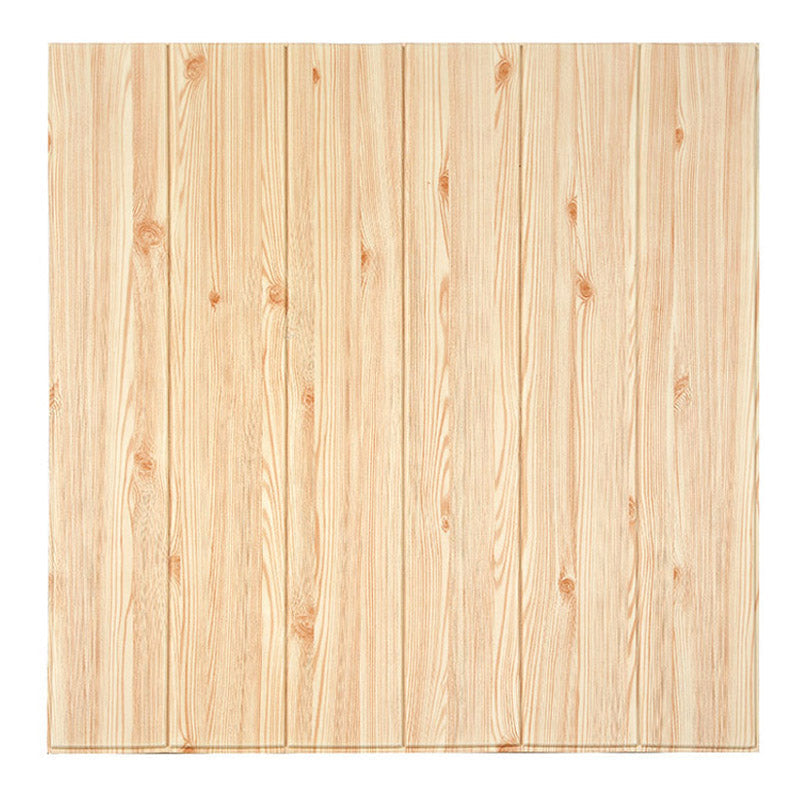 Peel and Stick Back Wall Panels Plastic Contemporary Back Wall Panels