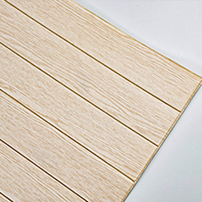 Peel and Stick Back Wall Panels Plastic Contemporary Back Wall Panels