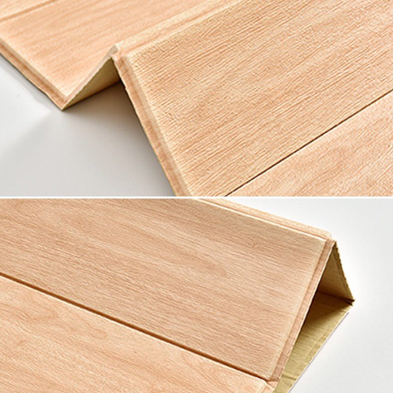 Peel and Stick Back Wall Panels Plastic Contemporary Back Wall Panels
