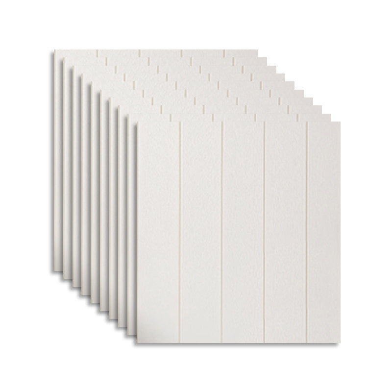 Peel and Stick Back Wall Panels Plastic Contemporary Back Wall Panels