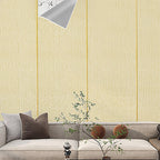 Modern Wall Cladding Panels Waterproof Wall Ceiling for Living Room