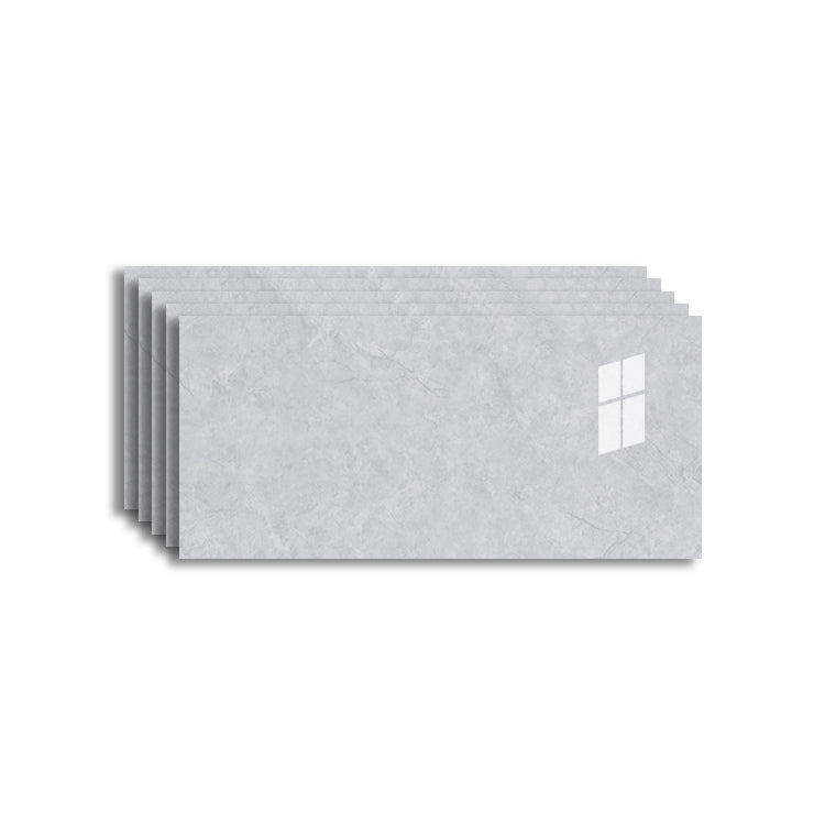 Contemporary Wall Cladding Self-adhesive, waterproof wall panel