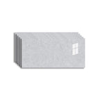 Contemporary Wall Cladding Self-adhesive, waterproof wall panel