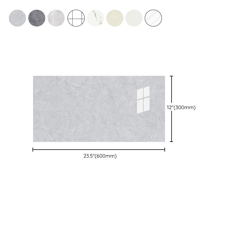Contemporary Wall Cladding Self-adhesive, waterproof wall panel