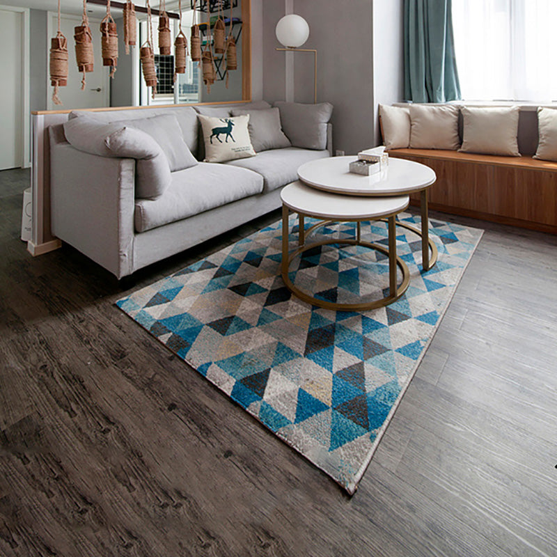 Waterproof PVC Flooring Peel and Stick Fire Resistant Rectangular PVC Flooring