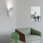 Wall Light Nordic Style Iron Wall Lamp