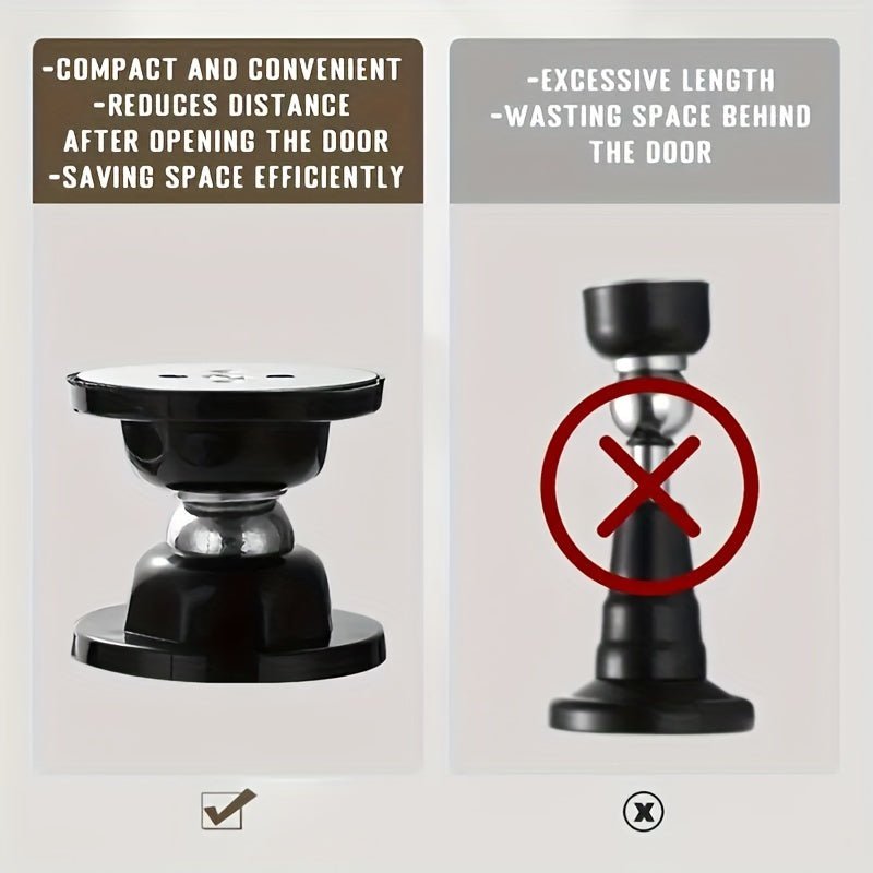 MagnetStopper | Keep your doors open easily