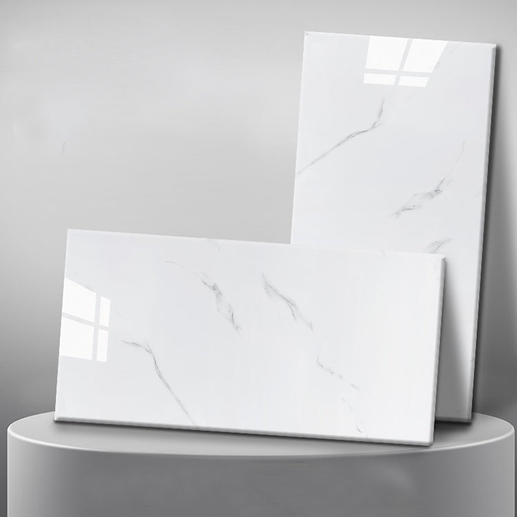 Modern 3D wall panel Self-adhesive waterproof wall cladding