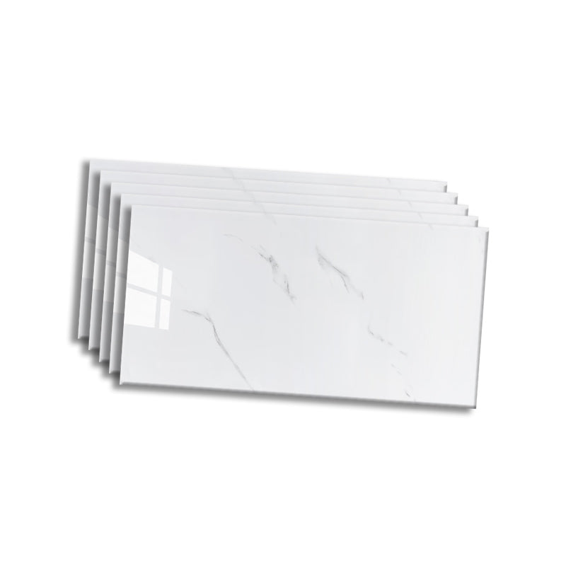 Modern 3D wall panel Self-adhesive waterproof wall cladding